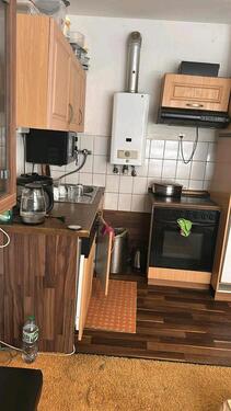 Foto - 1.5 Zimmer Etagenwohnung in Essen