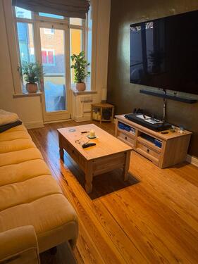 Foto - 2 Zimmer Etagenwohnung zum Kaufen in Hamburg