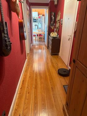 Foto - Etagenwohnung in Hamburg zum Kaufen