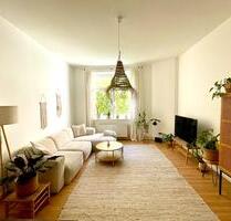 Untermiete über Ostern: 2-Zimmer Whg in top Lage im Prenzlberg - Berlin Pankow