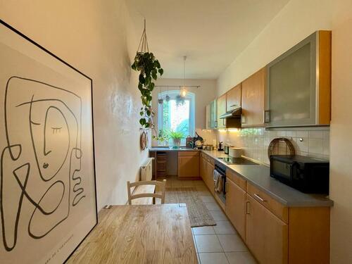 Foto - 2 Zimmer Etagenwohnung in Berlin