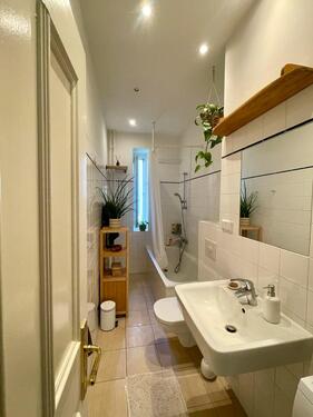 Foto - Etagenwohnung in Berlin zur Miete