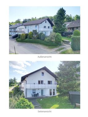 Foto - 6 Zimmer Etagenwohnung zur Miete in Ruppichteroth