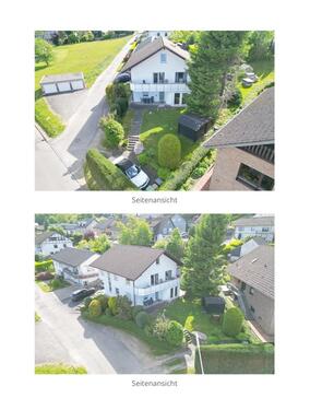 Foto - 6 Zimmer Etagenwohnung in Ruppichteroth