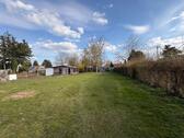 Foto - Gartengrundstück in Augsburg-Lechhausen zu vermieten (ca. 900 m²)