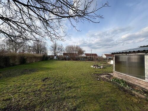 Foto - Grundst&uuml;ck in Augsburg zur Miete