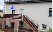 Foto - 4 ZKB-Maisonette-Wohnung, mit Garten, GisingenWallerfangen