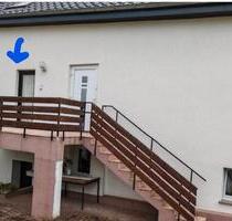 4 ZKB-Maisonette-Wohnung, mit Garten, GisingenWallerfangen