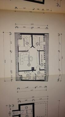 Foto - Maisonettenwohnung in Wallerfangen zur Miete