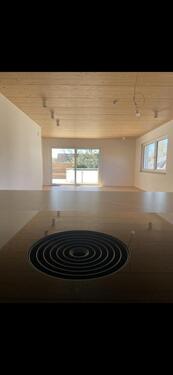 Foto - 3 Zimmer Erdgeschoßwohnung in Backnang