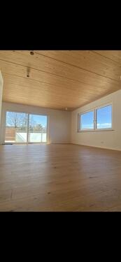 Foto - Erdgeschoßwohnung in Backnang zur Miete