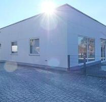Gewerbeimmobilie mit Schauraum, Werkstatt und Büro in WF-Linden zu mieten - Wolfenbüttel
