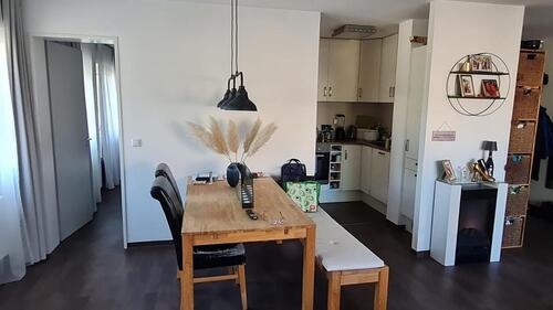 Foto - 2 Zimmer Erdgeschoßwohnung zum Kaufen in Osnabrück