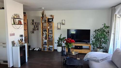 Foto - 2 Zimmer Erdgeschoßwohnung in Osnabrück