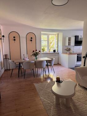 Foto - 3 Zimmer Etagenwohnung zur Miete in Bedburg