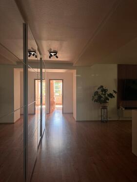 Foto - Etagenwohnung in Bedburg zur Miete