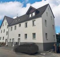 Dachgeschosswohnung 91qm 3Zimmer Wohnung - NUR JOBCENTER JA - Villingen-Schwenningen