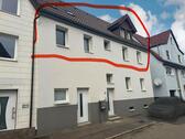 Foto - 3 Zimmer Dachgeschoßwohnung zur Miete in Villingen-Schwenningen