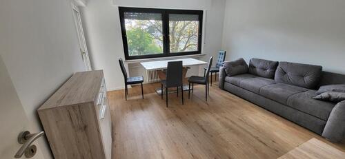 Foto - Sanierte 3-Zimmerwohnung mit Ausstattung und Balkon in Dortmund-L