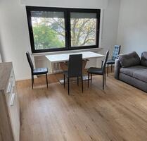 Sanierte 3-Zimmerwohnung mit Ausstattung und Balkon in Dortmund-L