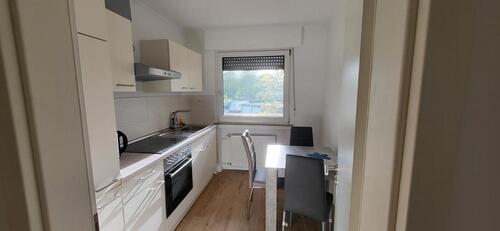 Foto - 3 Zimmer Etagenwohnung zur Miete in Dortmund
