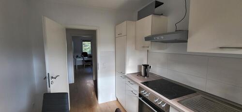 Foto - 3 Zimmer Etagenwohnung in Dortmund