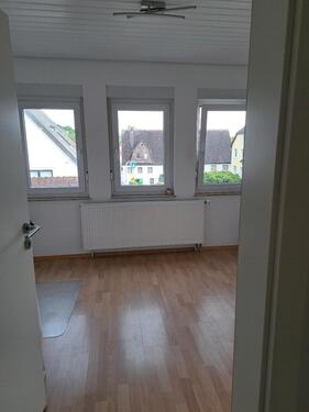 Foto - 2 Zimmer Dachgeschoßwohnung zur Miete in Bühlertann