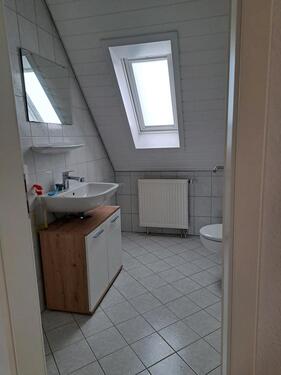 Foto - 2 Zimmer Dachgeschoßwohnung in Bühlertann