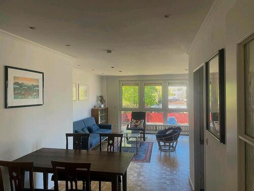 Foto - 2 Zimmer Etagenwohnung zur Miete in Berlin