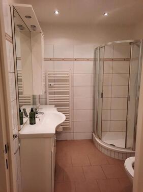 Foto - Etagenwohnung in Berlin zur Miete