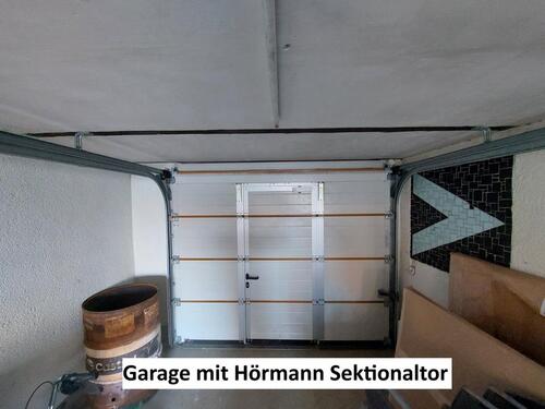 Foto - Einfamilienhaus in Dachwig zum Kaufen