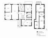 Foto - 6 Zimmer Einfamilienhaus in Wittingen