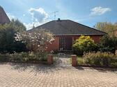 Bungalow in alten Dorfkern
