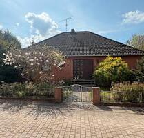 Charmanter Walmdach=Bungalow in alten Dorfkern - Nordstemmen