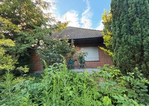 Foto - Bungalow in Nordstemmen zum Kaufen