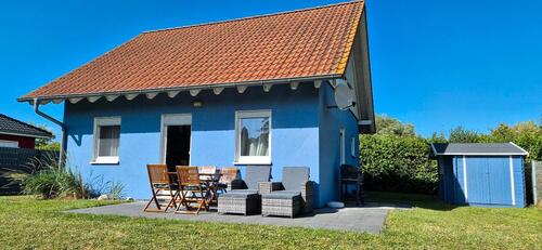 Foto - 3 Zimmer Einfamilienhaus zum Kaufen in Dranske