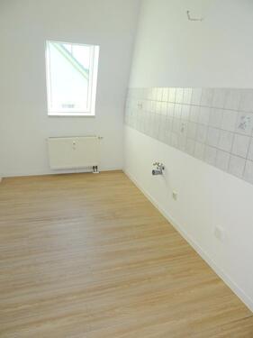 Foto - Etagenwohnung in Werdau zur Miete