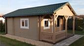 Foto - Ferienhaus in Niederkrüchten - 39.500,00 EUR Kaufpreis,