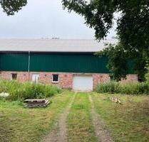 Garage Halle Stellplatz 470qm - 1.500,00 EUR Miete, in Nordhastedt (PLZ: 25785)