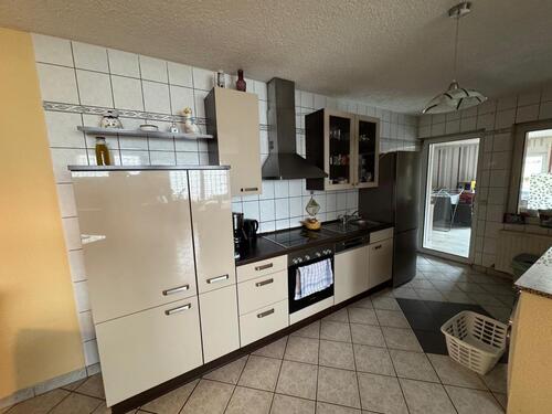 Foto - Einfamilienhaus in Wadgassen