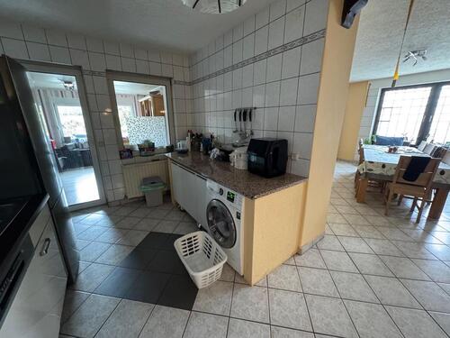 Foto - Einfamilienhaus in Wadgassen zur Miete