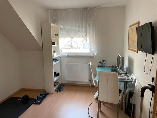 Foto - Etagenwohnung zur Miete in Oberhausen