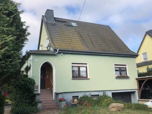 Foto - EFH mit Keller inkl. Garage gr.Grdst. Leipziger Land BornaEula