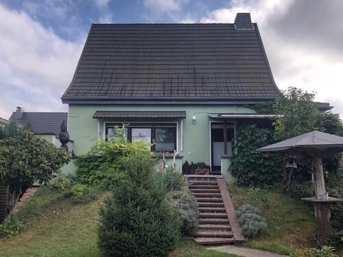 Foto - Einfamilienhaus zum Kaufen in Borna