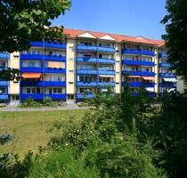 2 Zimmer Wohnung in Waren (West) - Waren (Müritz)