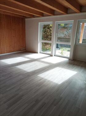 Foto - Großzügige Erdgeschosswohnung- MIT GARTEN -