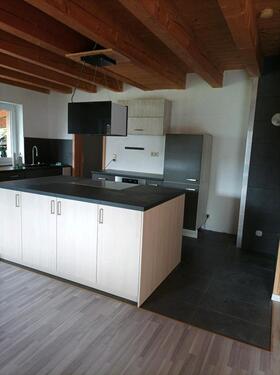 Foto - Etagenwohnung in Bad Schussenried zur Miete