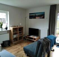 2 Zimmer Wohnung EG mit Terrasse und Carport - Itzehoe