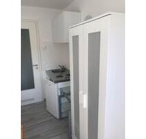 1 Zimmer Wohnung in Sigmaringen - Wald