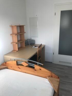 Foto - Etagenwohnung zur Miete in Wald